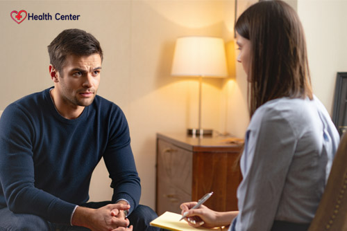 Как проходит лечение игромании в Нефтегорске в клинике Центр здоровья<