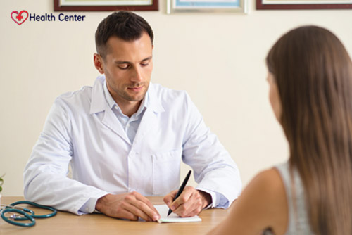 Лечение зависимости от Габапентина в Нефтегорске в клинике Центр здоровья